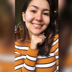 Meet your Posher, Fatima